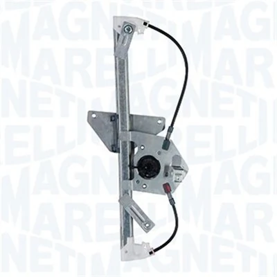 Window Regulator